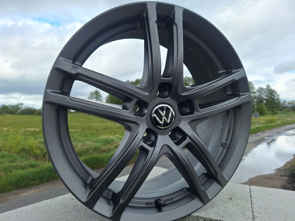 Felgi 18" 5x112 VW  Skoda  Audi Seat
