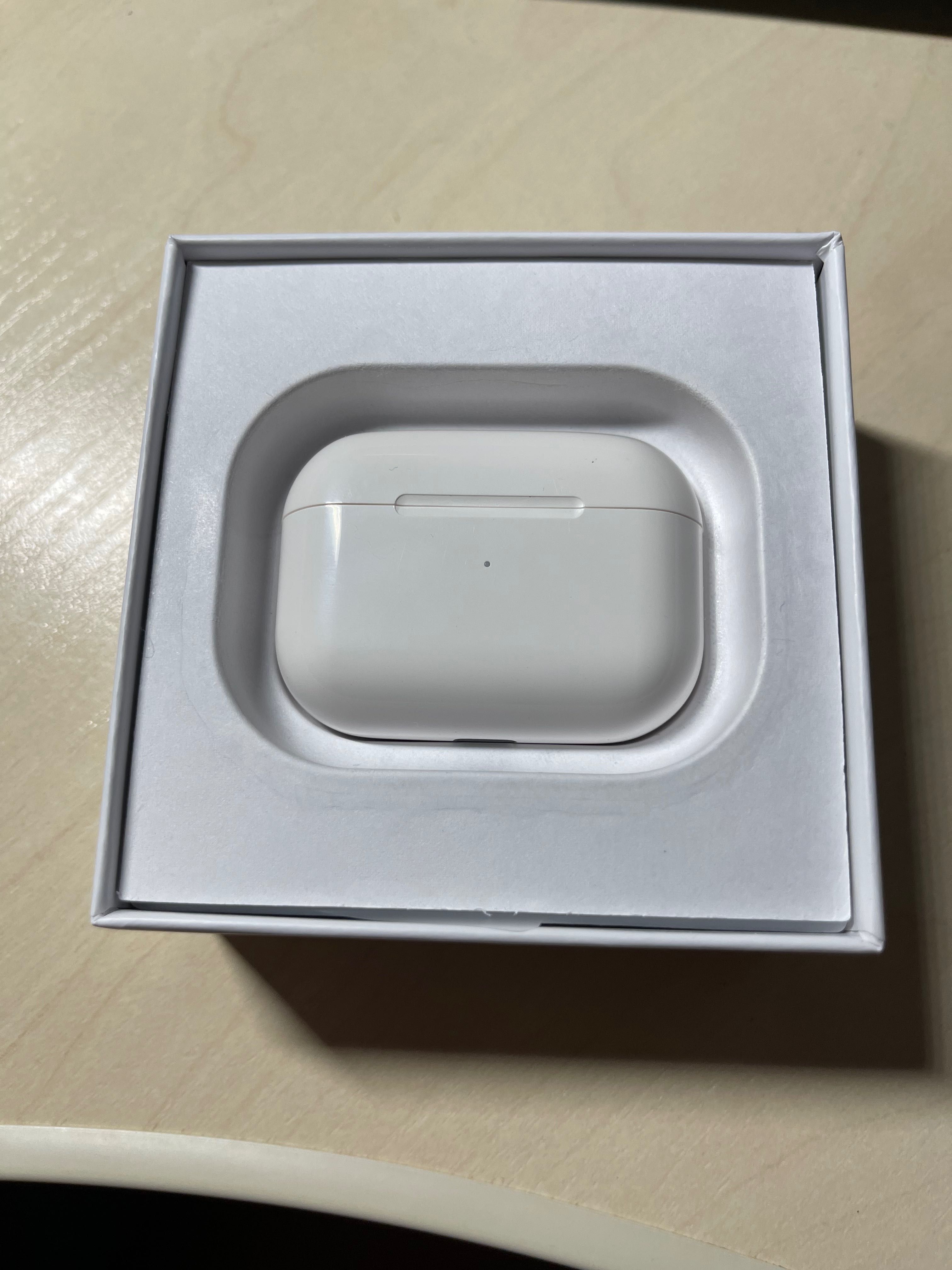 AirPods Pro 1:1 з оригіналом