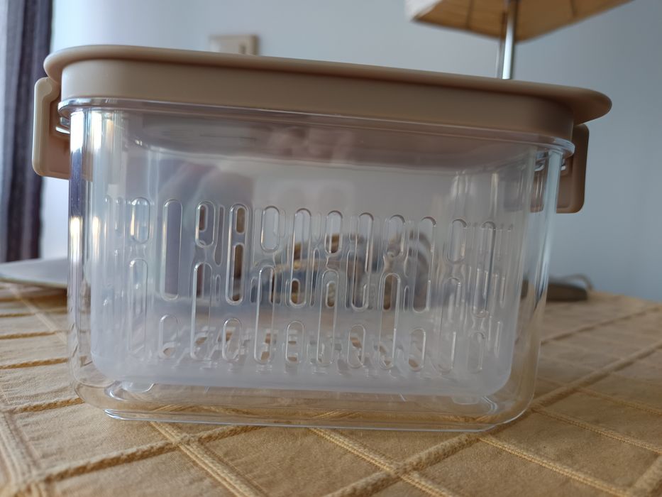 Caixa Brabantia 900 ml