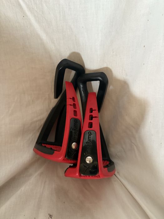 Strzemiona freejump soft up lite