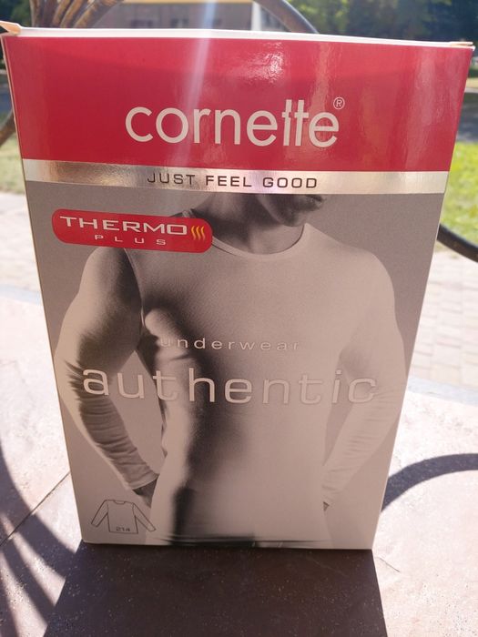 Термобілизна Cornette Termo