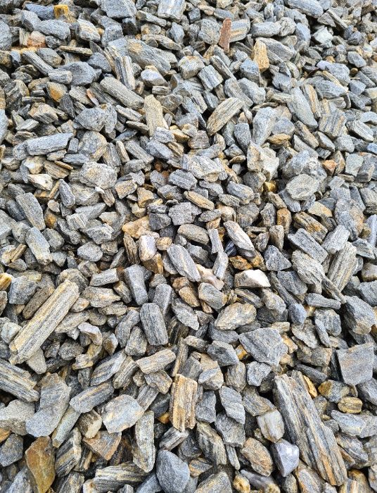 Kora kamienna 11-32, 32-63, gnejs, łupek gnejsowy