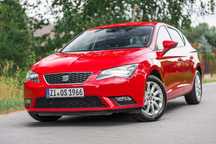 Seat Leon Udokumentowany Przebieg, Warty Uwagi