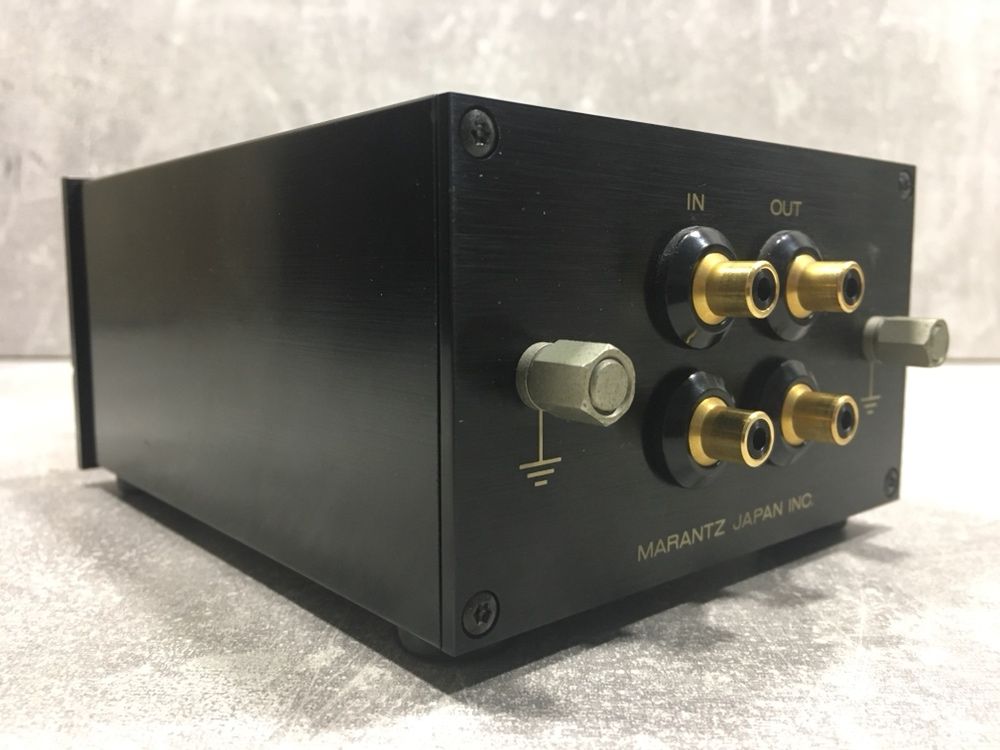 Цифровий лінійний трансформатор Marantz DLT-1
