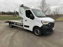 Renault Master III; 145к.с.; 2020 р.в. 138тис.км.СУПЕР СТАН