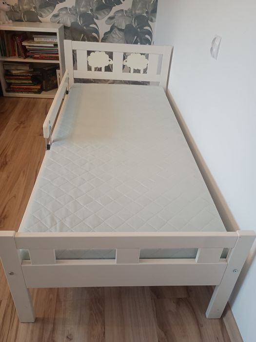 Łóżko dziecięce Ikea