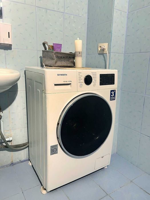 Хостел на Левом берегу в спальном районе, м.  Позняки