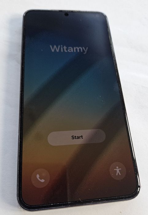 Telefon komórkowy Samsung S22