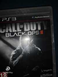 Call of duty black ops 2 ps3 playstation