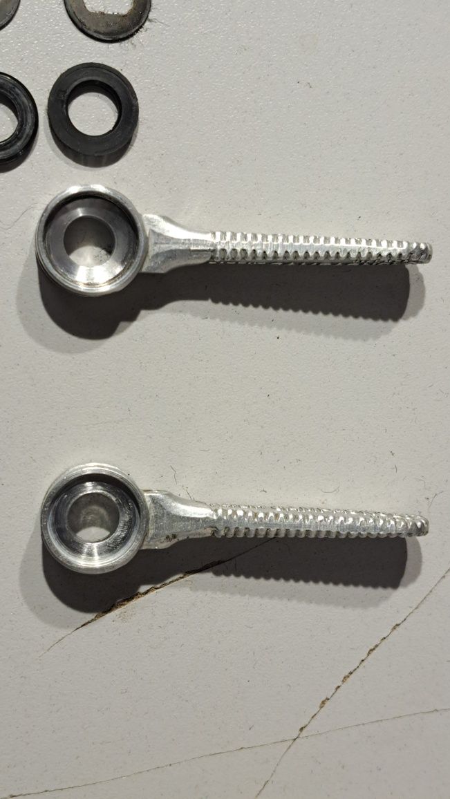 Manetki campagnolo record