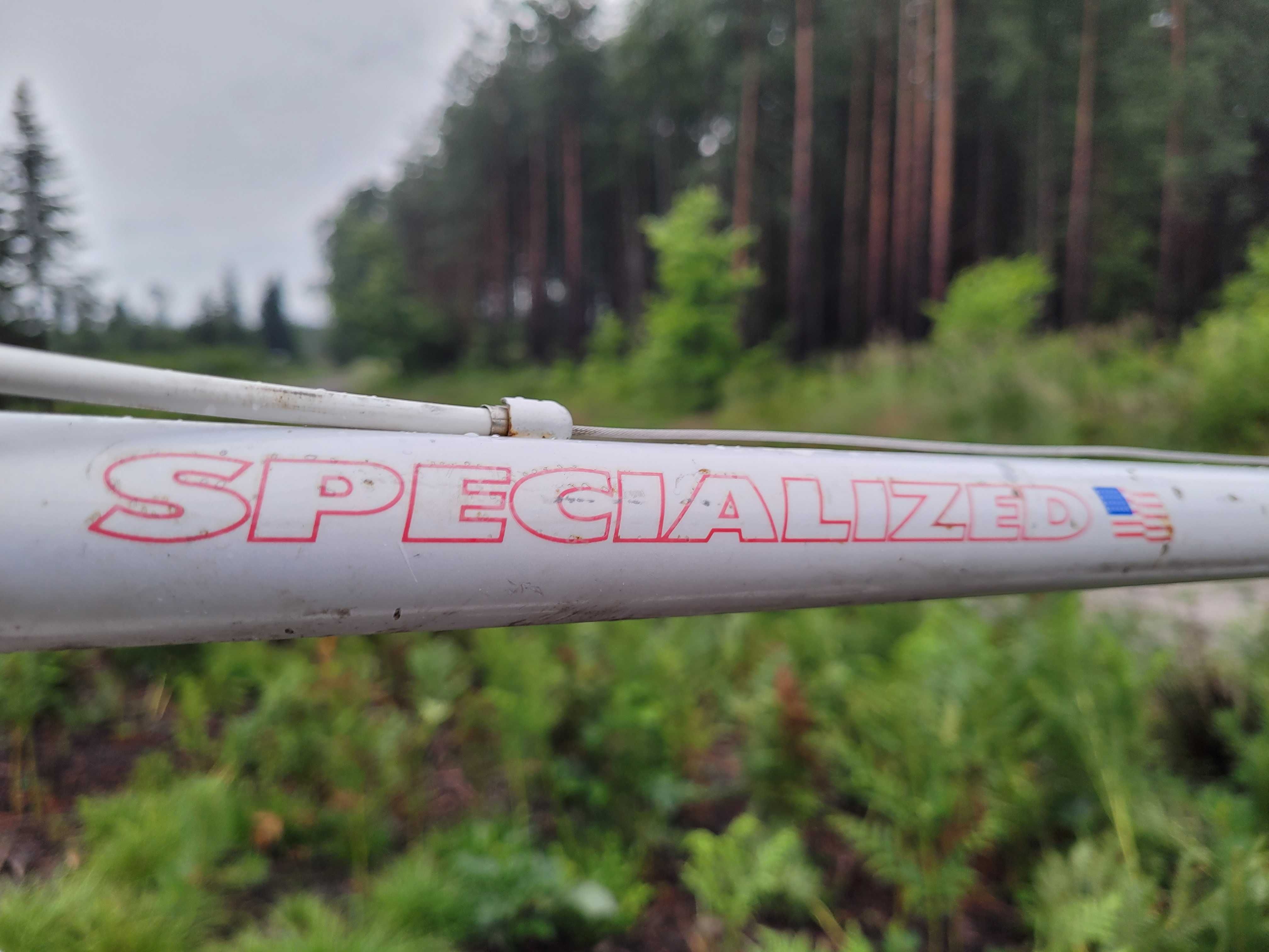 Specialized Crossroads Sport
