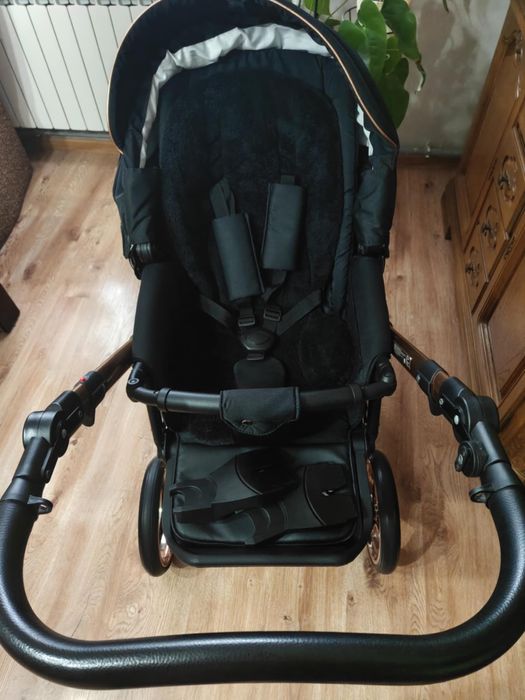 Adamex Chantal Special Edition 3w1