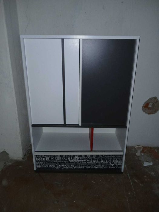 Zestaw mebli dziecięcych/młodzieżowych