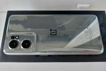 Смартфон OnePlus Nord CE 2 5G 8/128 Гб + чехол, стекло
