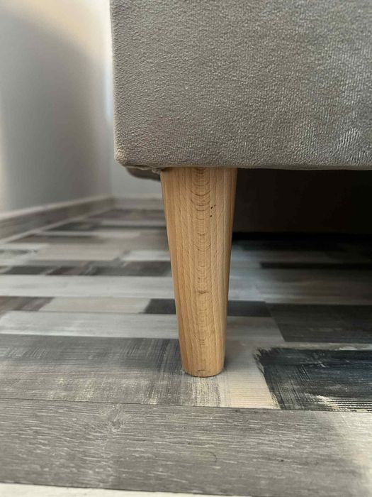 3-osobowa kanapa rozkładana Mavik