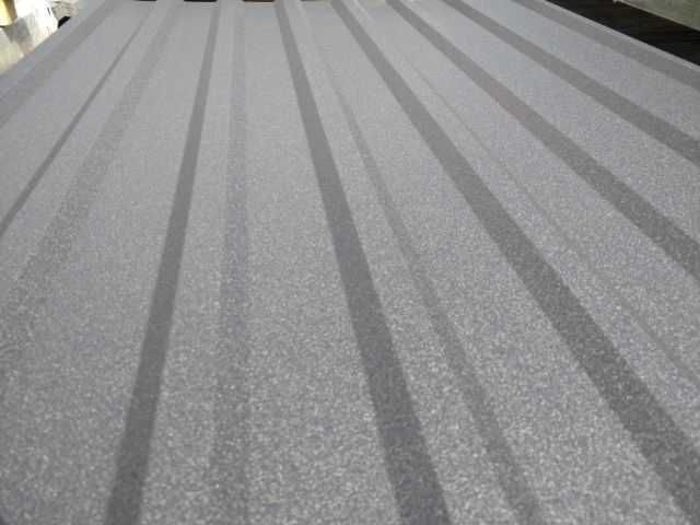Blacha Trapezowa t18 Czarny Mat 9005