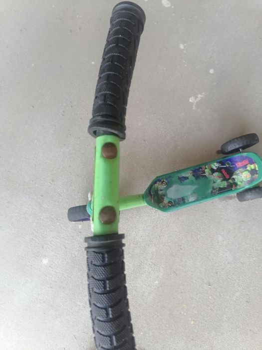 Hulajnoga dziecięca