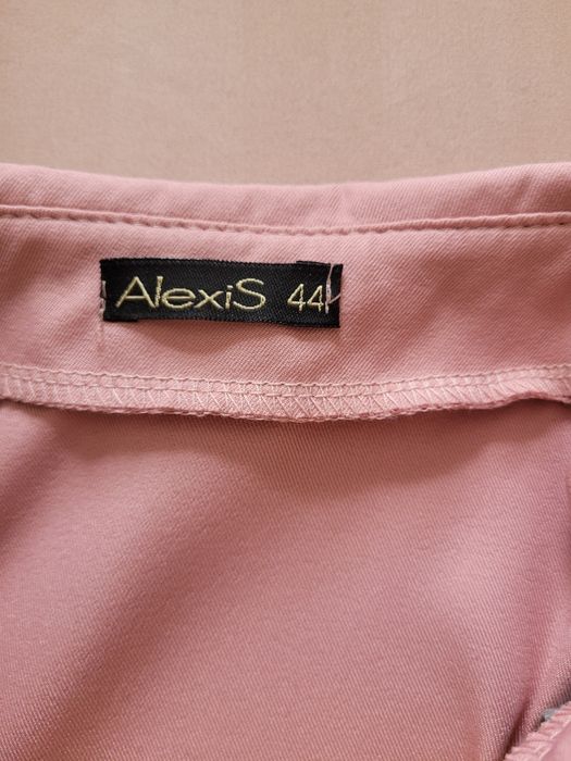 Плаття сукня на кулісці літнє Alexis