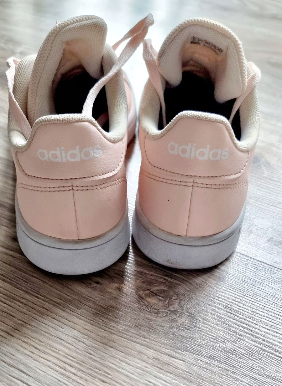 Adidas rozmiar 38 ⅔