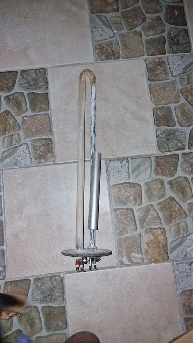 Бойлер Tesy 80 л.