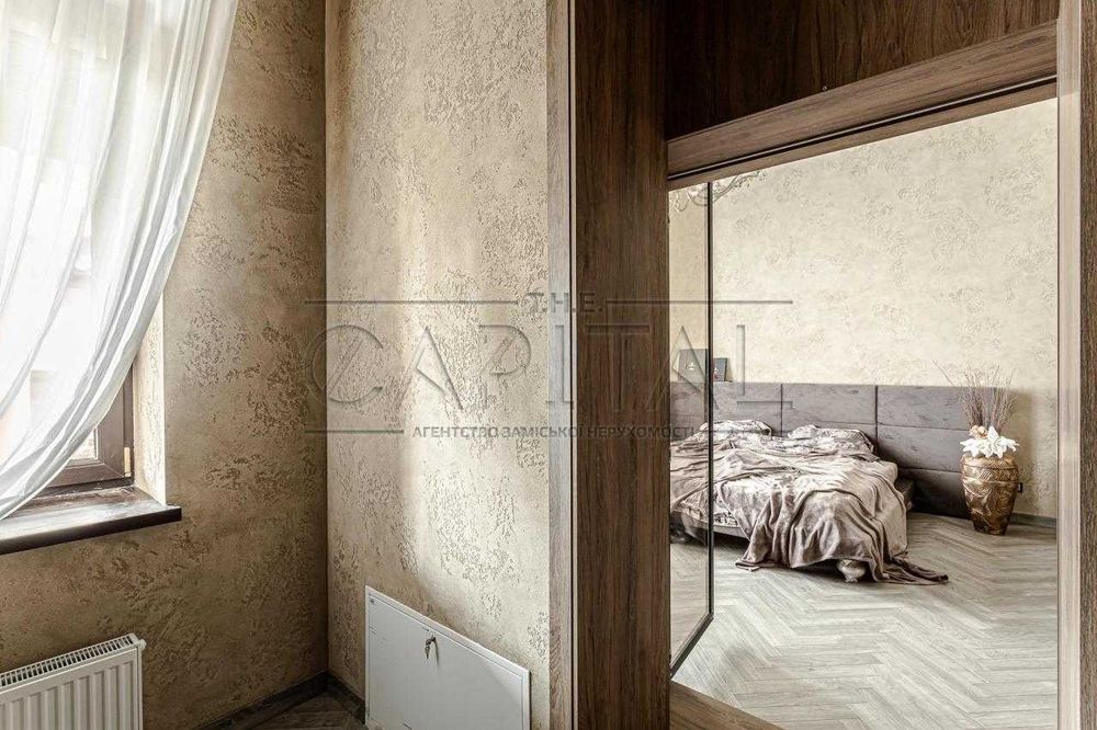 Здається в оренду шикарний дизайнерський новий будинок у Віті-Поштовій