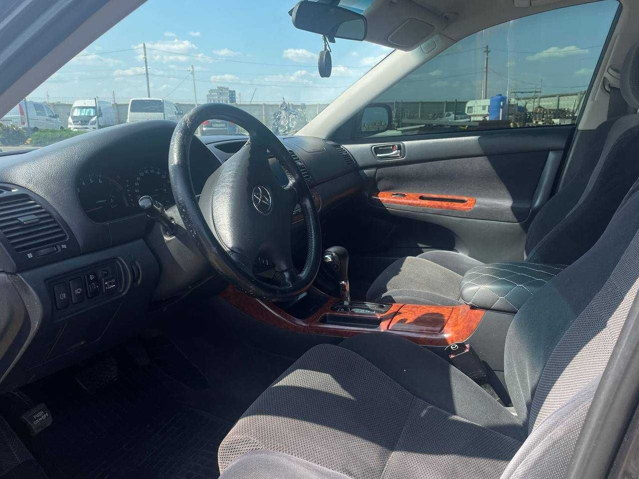 Продам Toyota camry 30
