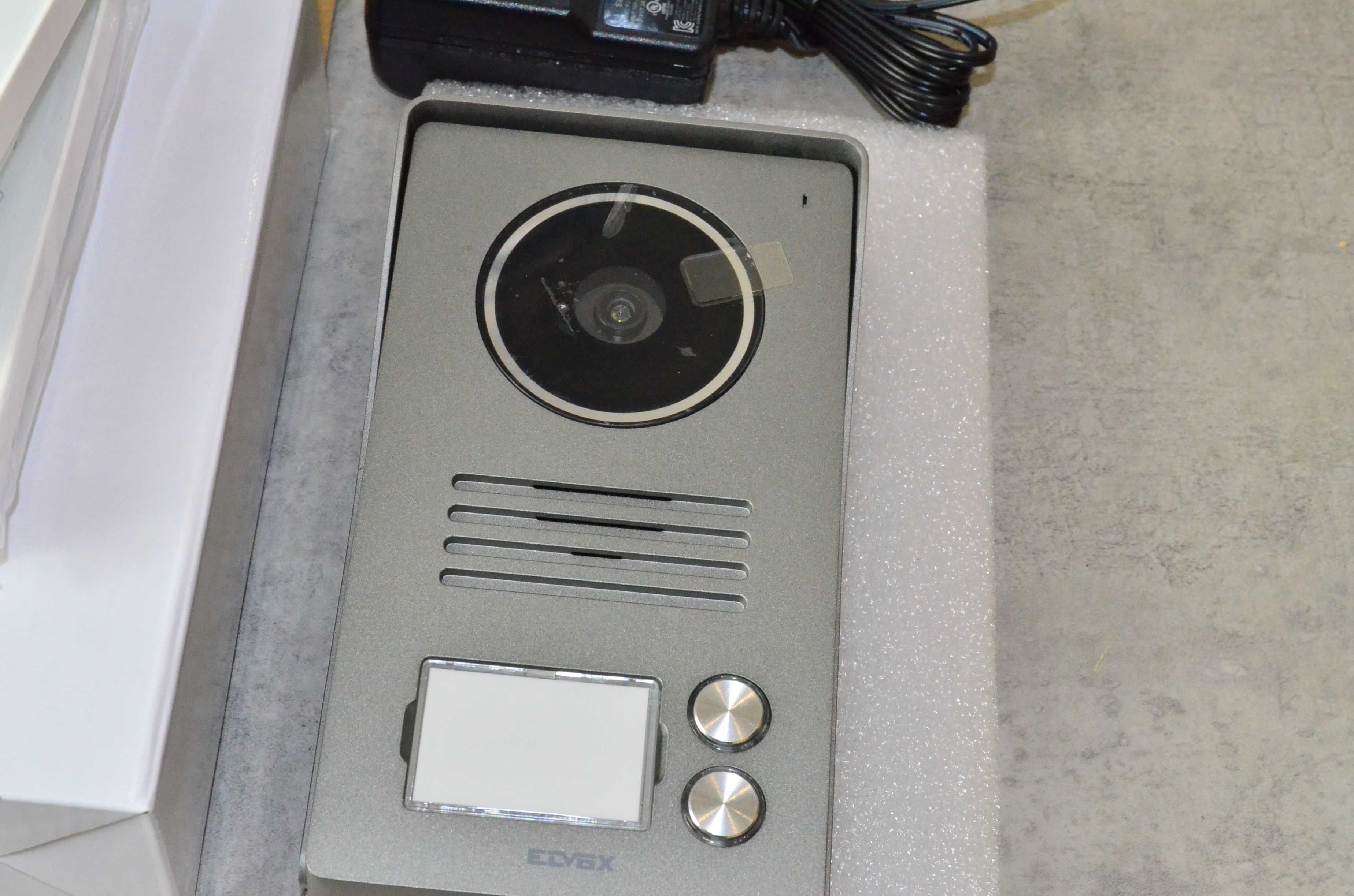 Zestaw wideodomofonowy 1080p VIMAR K40911