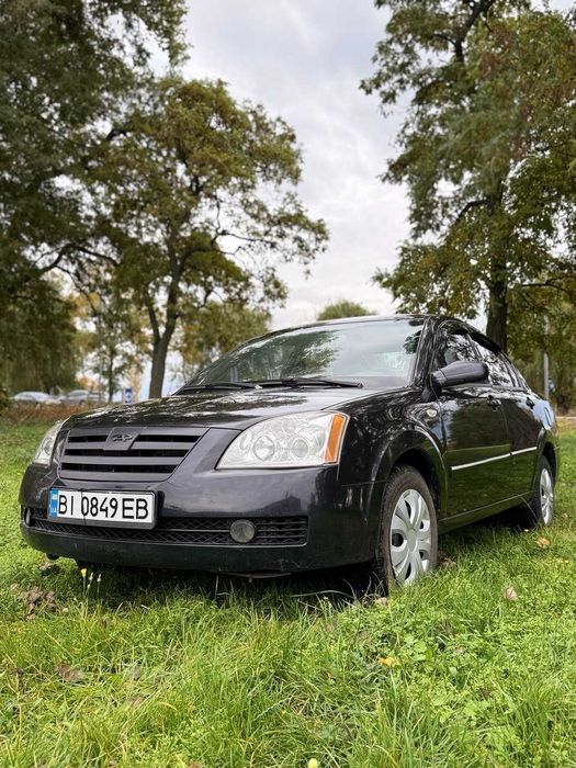 Продам Chery Elara