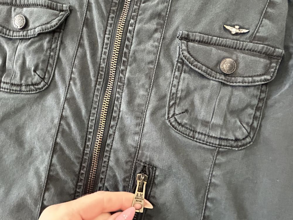 Aeronautica Militare sukienka S