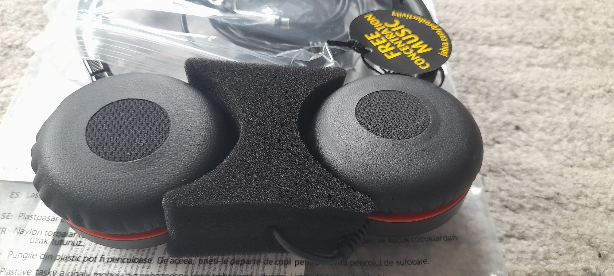 Słuchawki JABRA Evolve 30 II MS Stereo