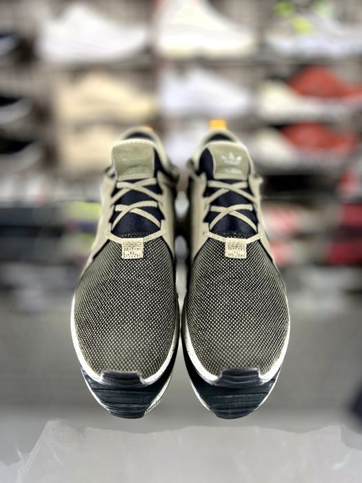 Кроссовки Adidas X_Plr Snkrboot Размер 44 Демисезонные