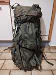 Plecak militarny 987/MON
