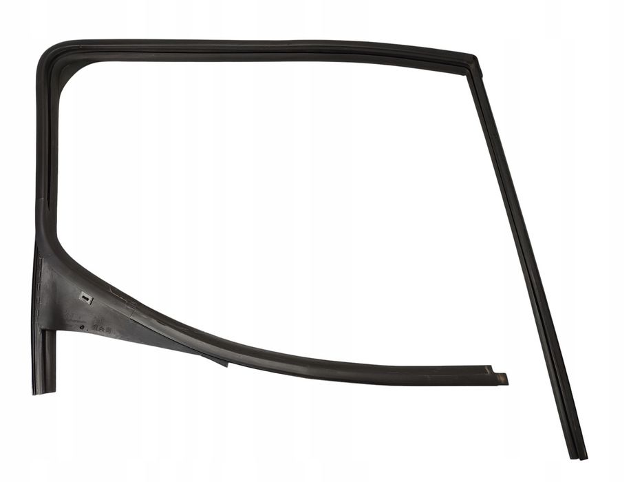 Uszczelka szyby drzwi prawy przód berlingo Iii IV 2023- partner…