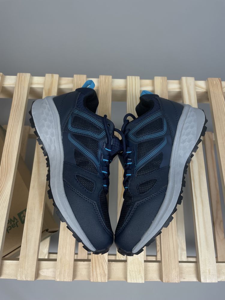 Кросівки чоботи Jack Wolfskin 36, 39 south striker low
