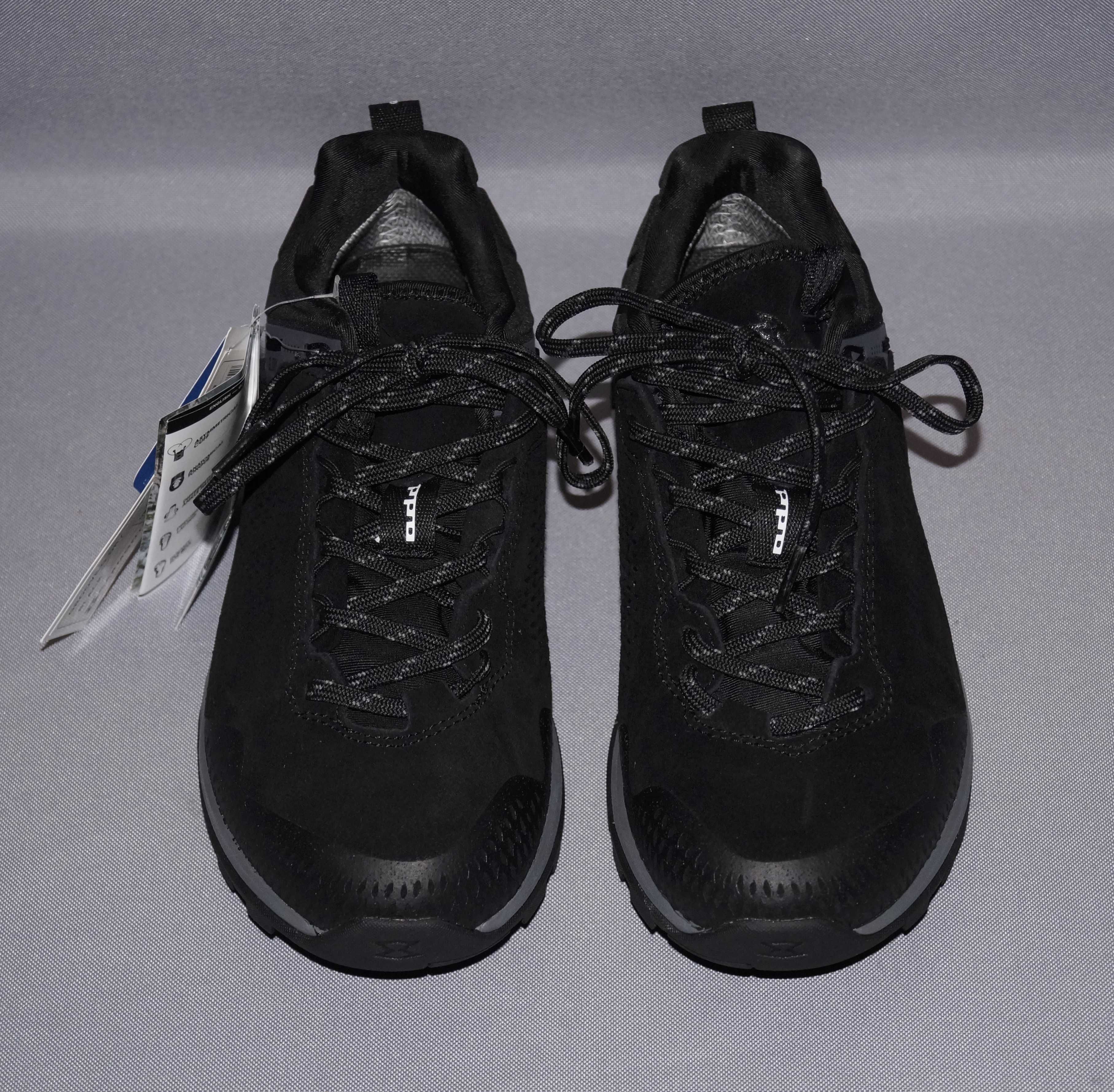 Damskie buty urban trekking Garmont Groove G-Dry r. 39,5