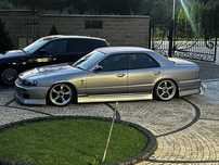 Nissan Skyline Nissan skyline R34 RB25DE Zarezerwowany