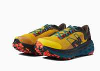 Нові кросівки NEW BALANCE FRESH FOAM MORE TRAIL V2, 40,5/25,5