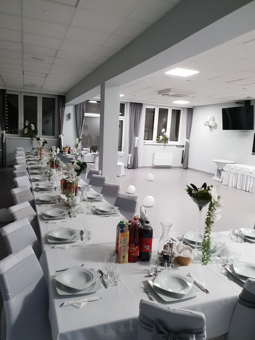 Sala na Wynajem Dębno