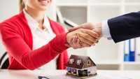 Быстрый кредит наличными на выгодных условиях под залог недвижимости