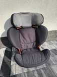 Fotelik dzieciecy Maxi-Cosi RodiFix AirProtect 15-36 kg z Isofix