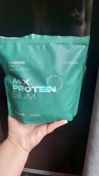 Mix Protein Slim CHOICE
