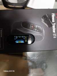 Opaska smartband bt4