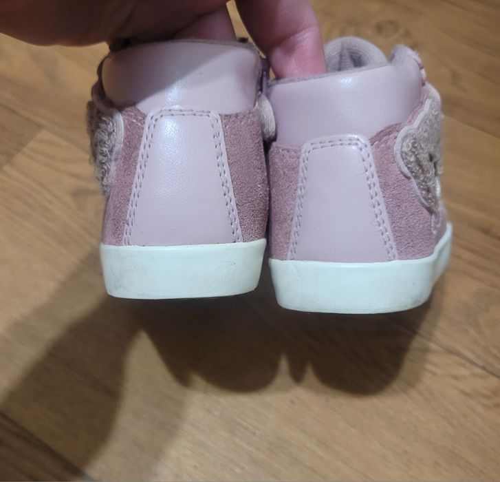 Хайтопи, черевики Geox p.22