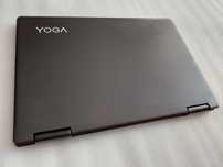 Lenovo Yoga 710 Tablet i laptop w jednym