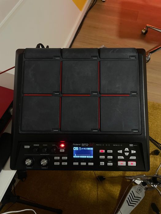 SPD-SX ROLAND - Oportunidade