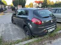 Fiat bravo II udzkodzony