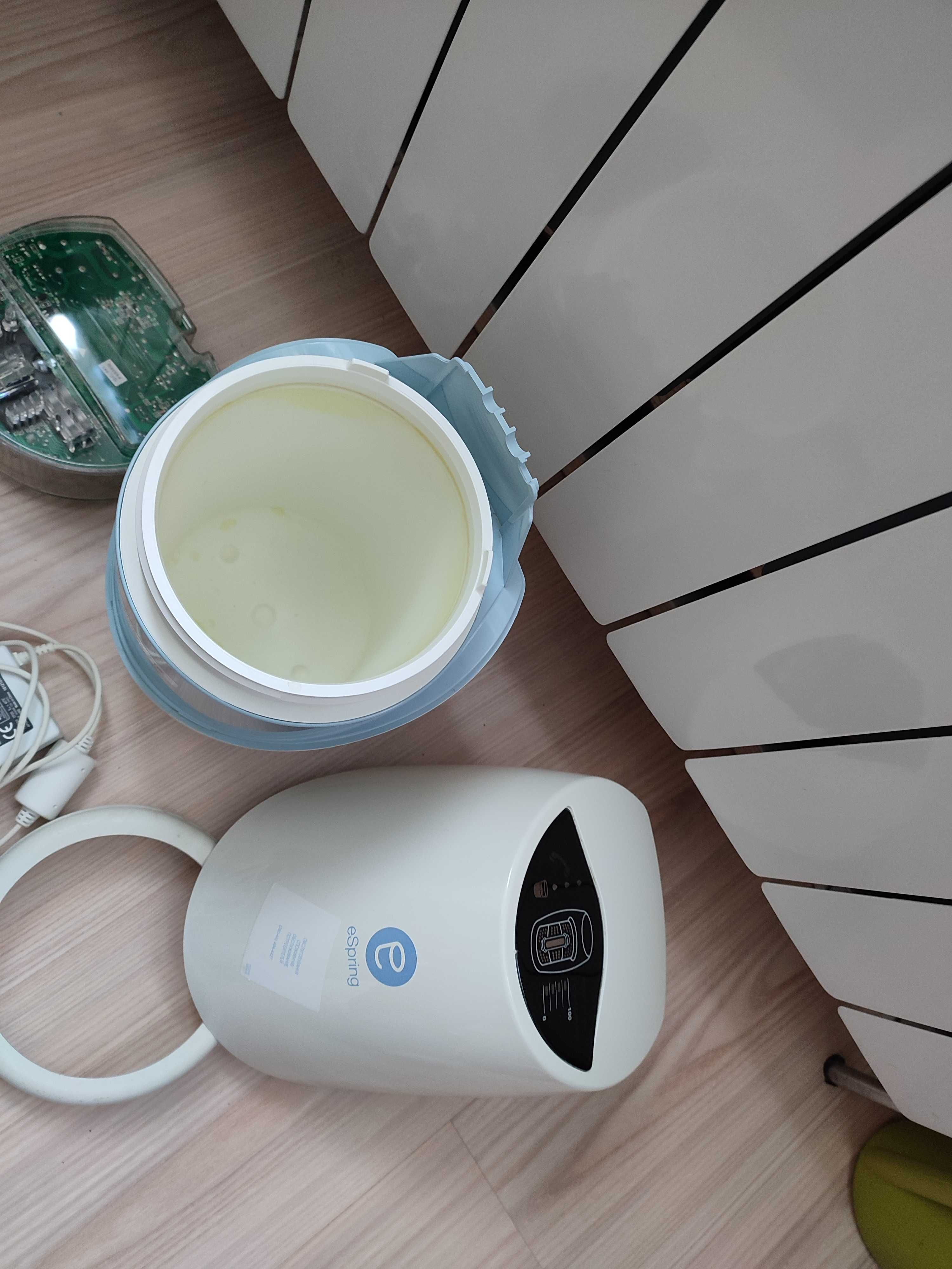 Запчастини до фільтру води eSpring Amway