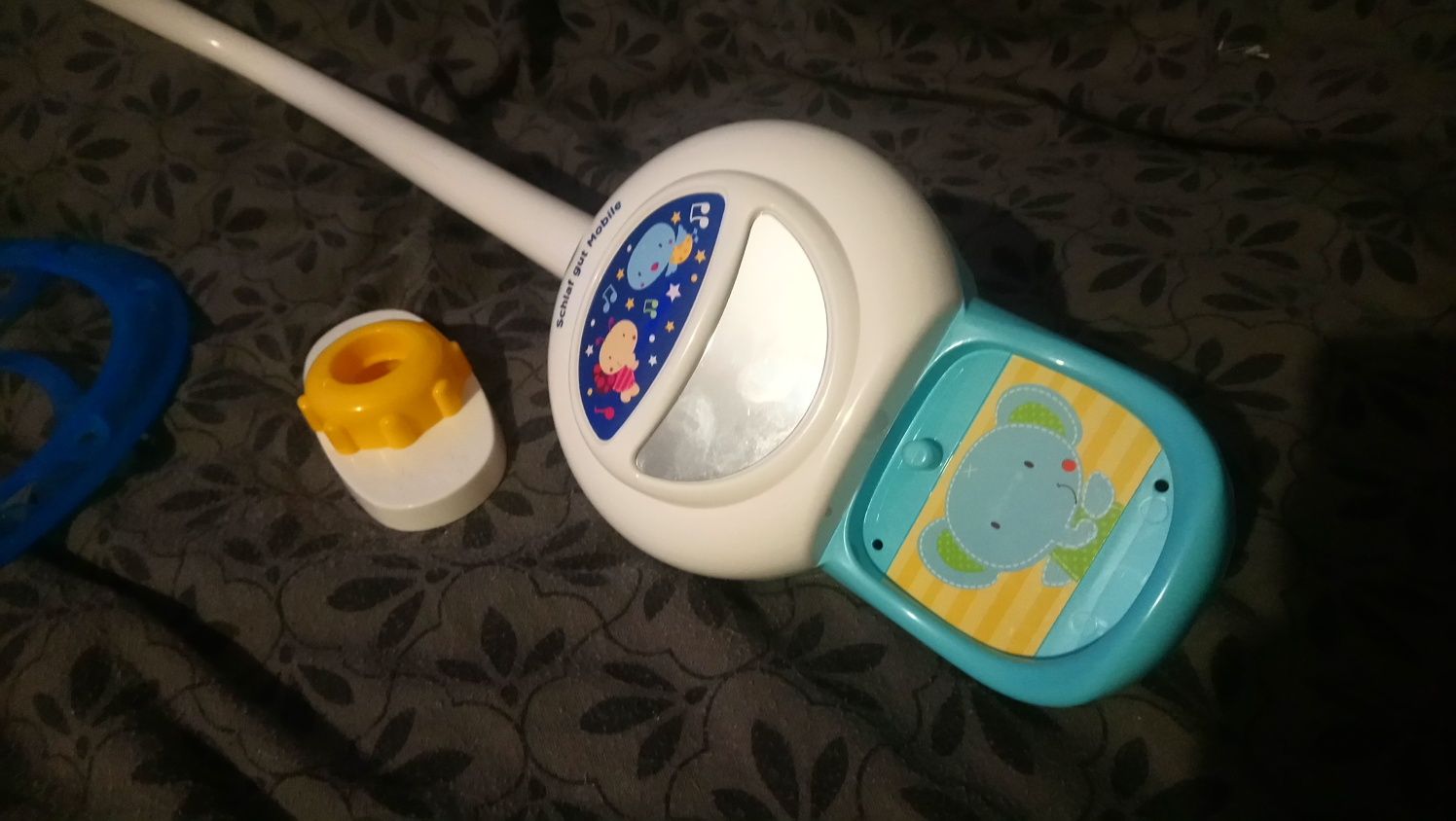 Karuzela do łóżeczka Vtech Baby Stan  nowa