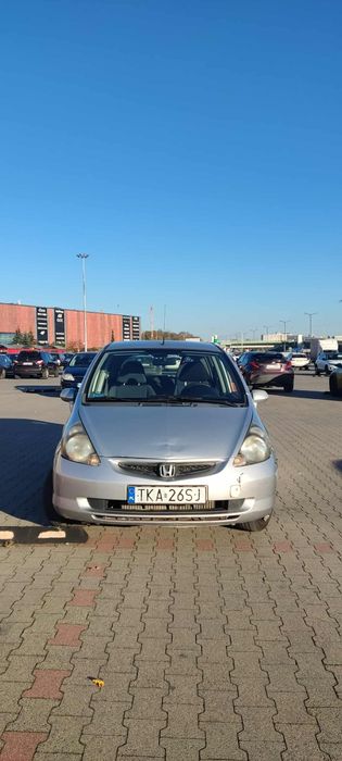 Honda Jazz 1.2 2004 benzyna