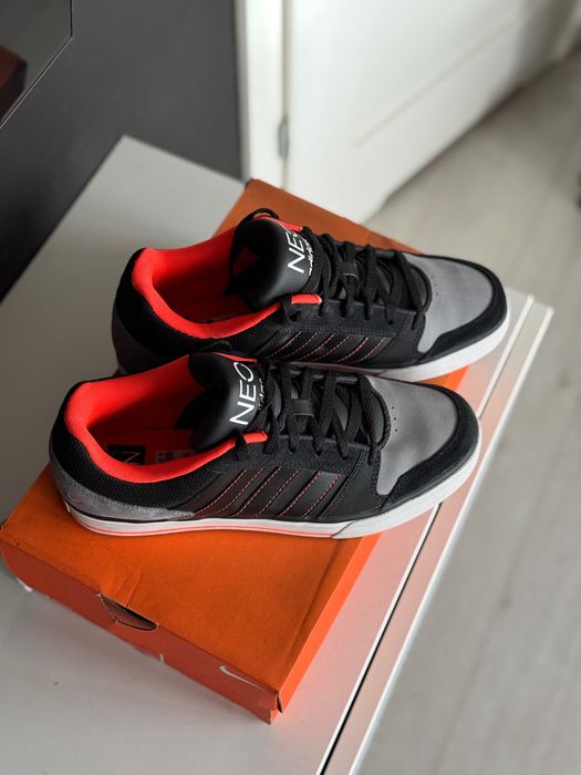 Buty Adidas NEO Label roz. 40